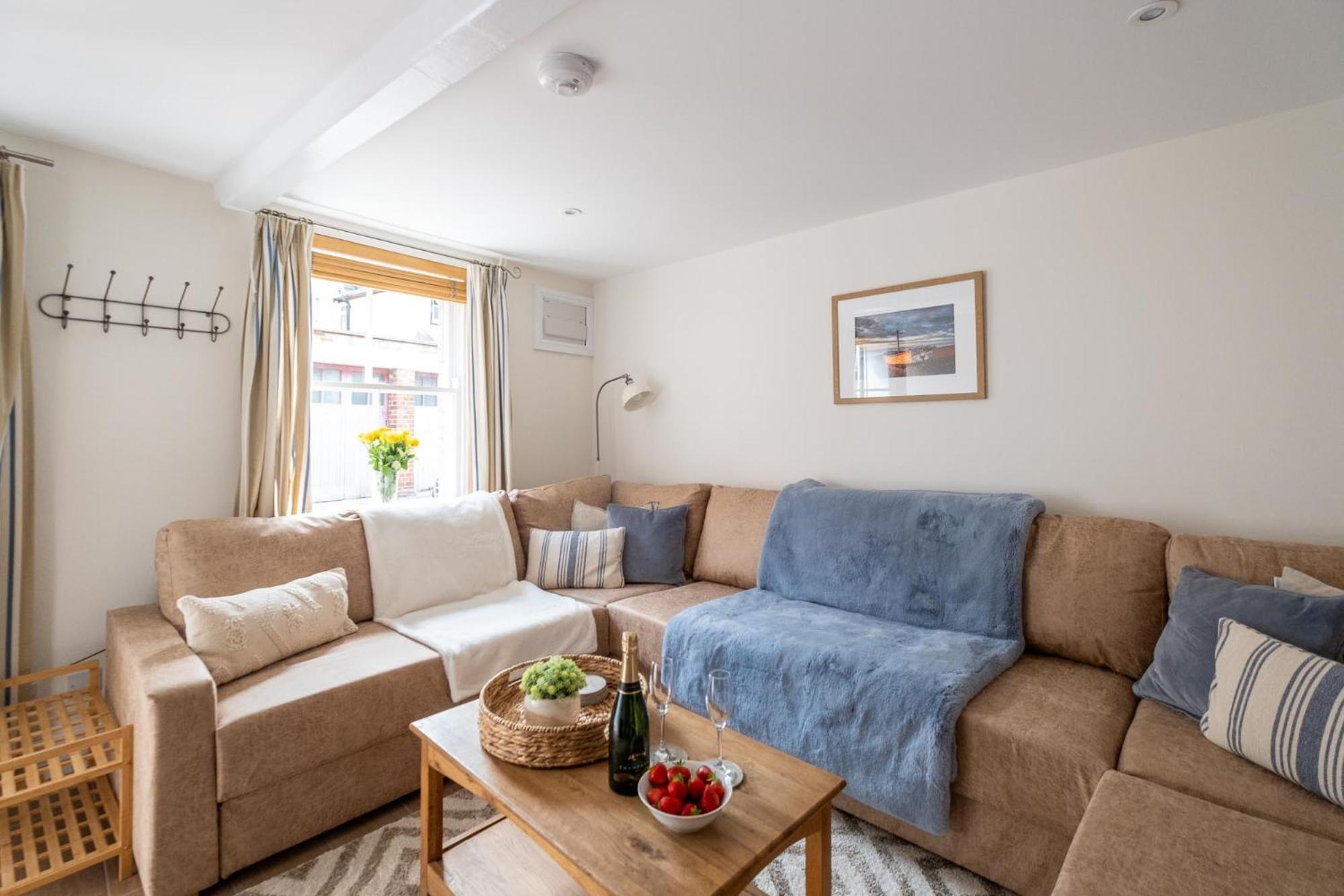 Avocet Cottage Aldeburgh Kültér fotó