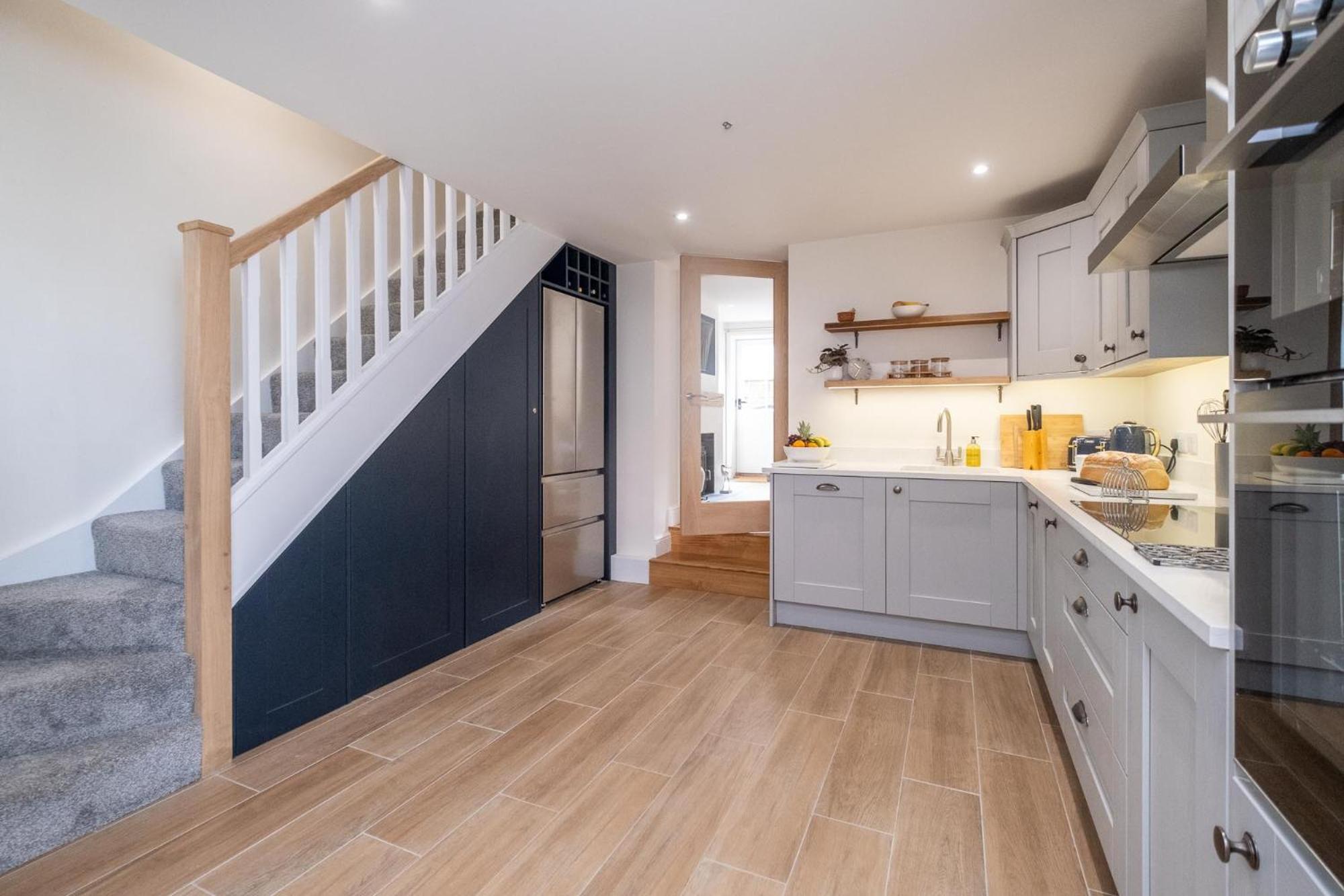 Avocet Cottage Aldeburgh Kültér fotó