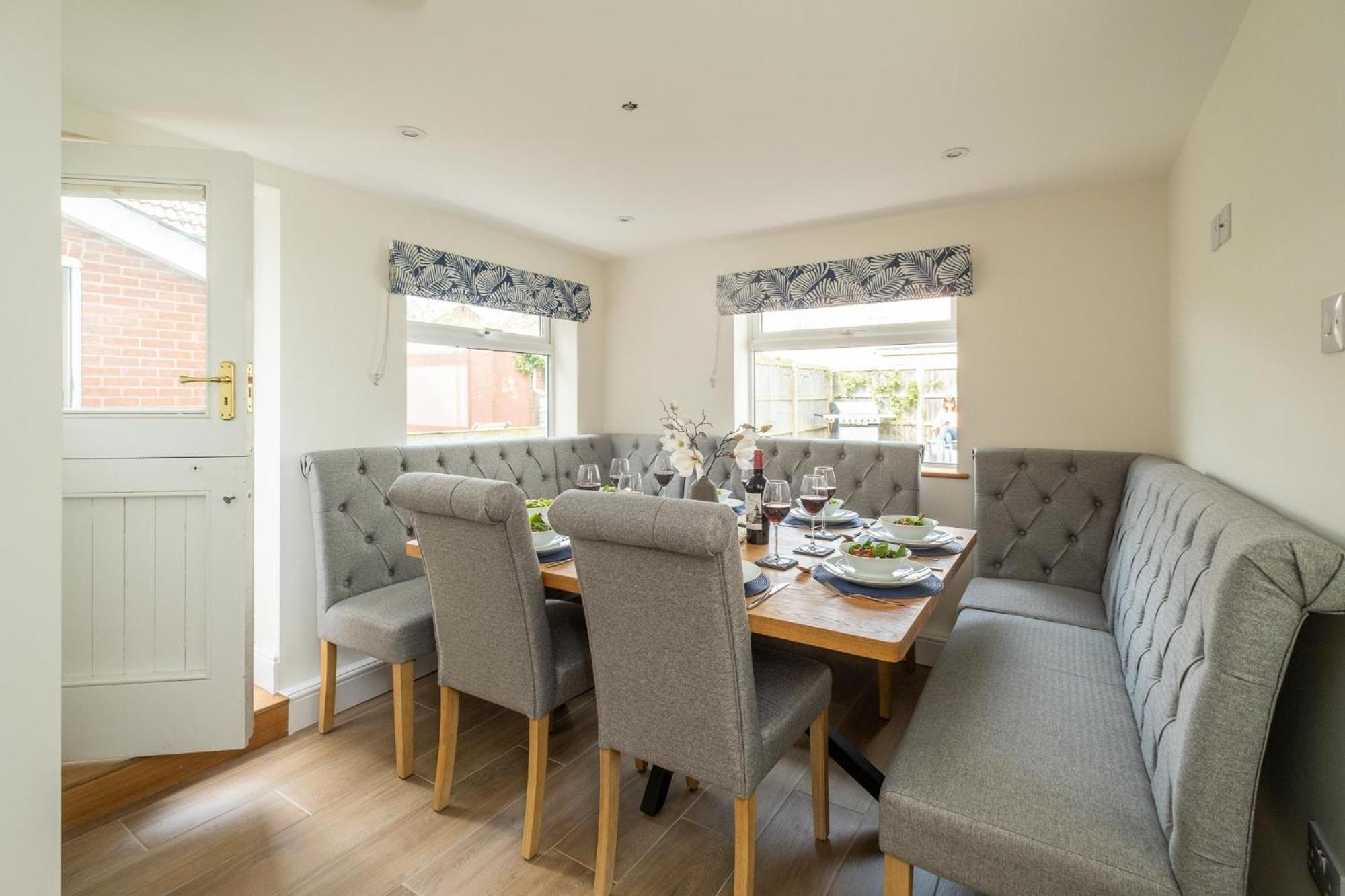 Avocet Cottage Aldeburgh Kültér fotó