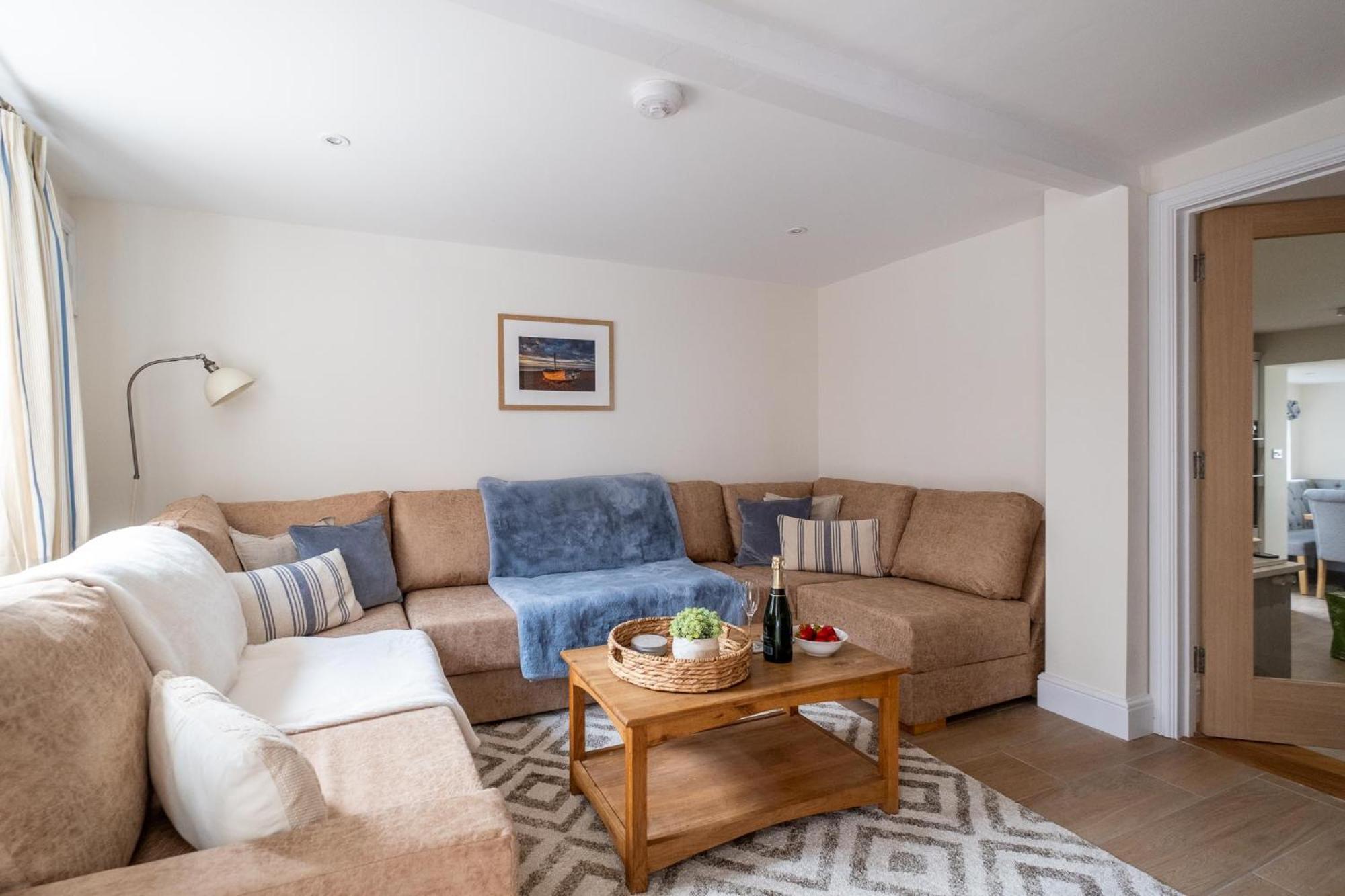 Avocet Cottage Aldeburgh Kültér fotó