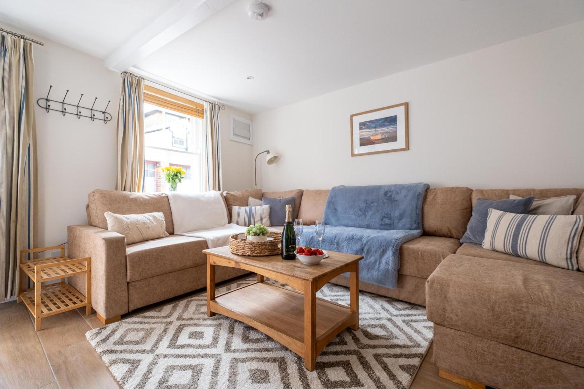 Avocet Cottage Aldeburgh Kültér fotó