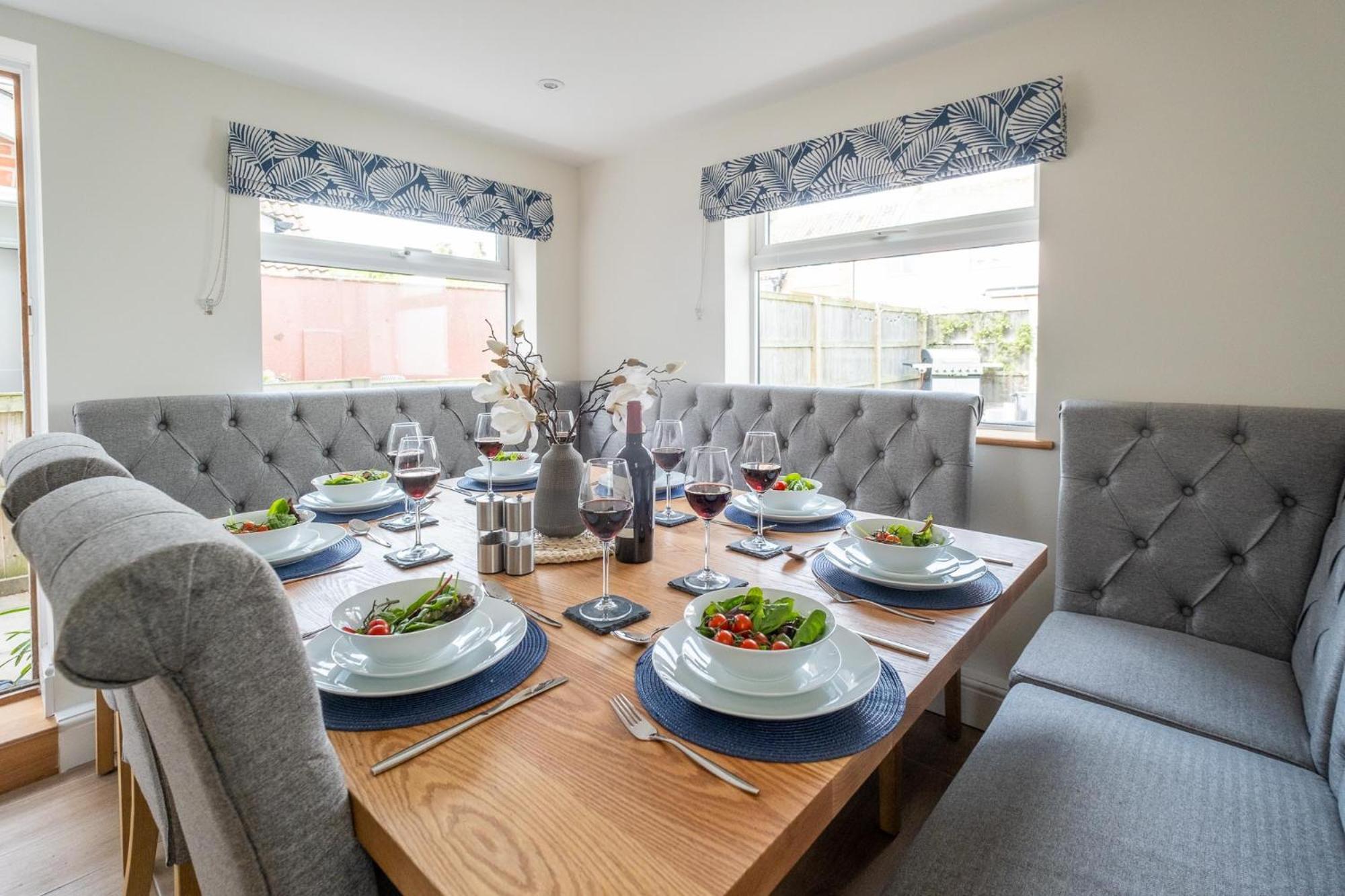 Avocet Cottage Aldeburgh Kültér fotó