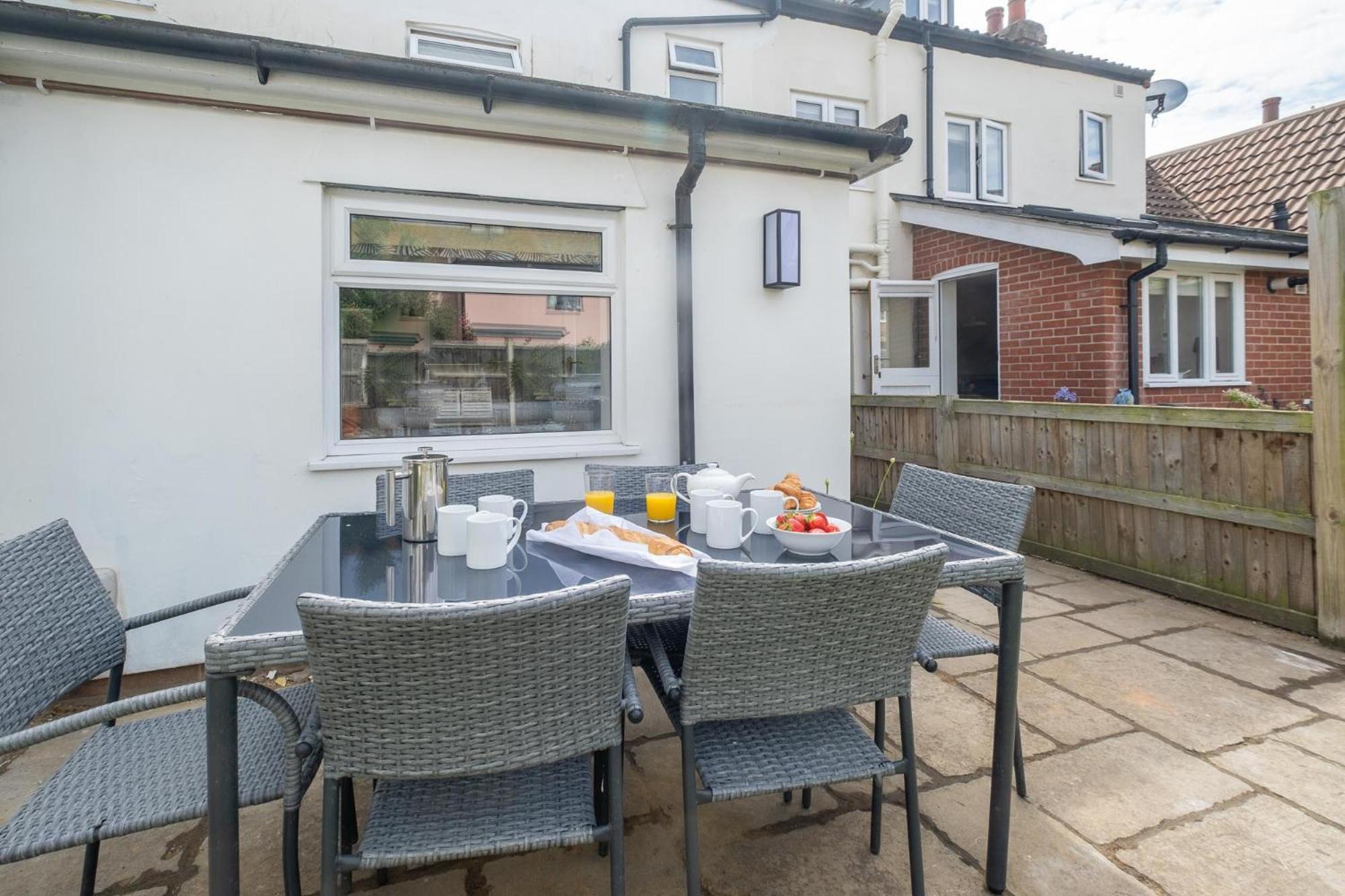 Avocet Cottage Aldeburgh Kültér fotó